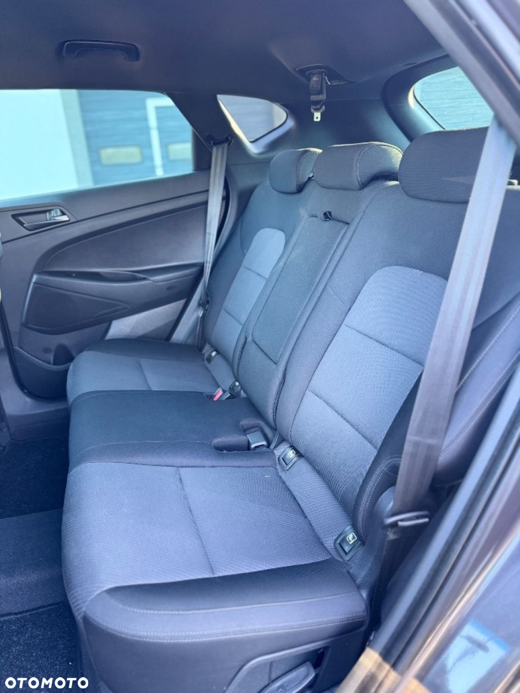 Hyundai Tucson - 31