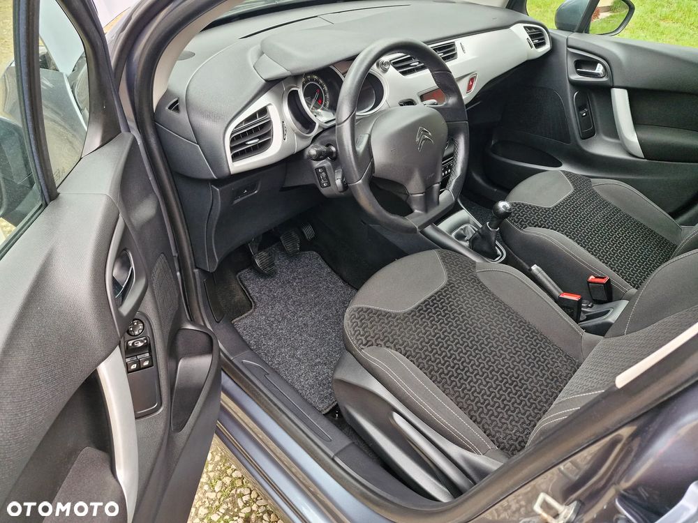 Citroën C3 1.4 Business Class - 17
