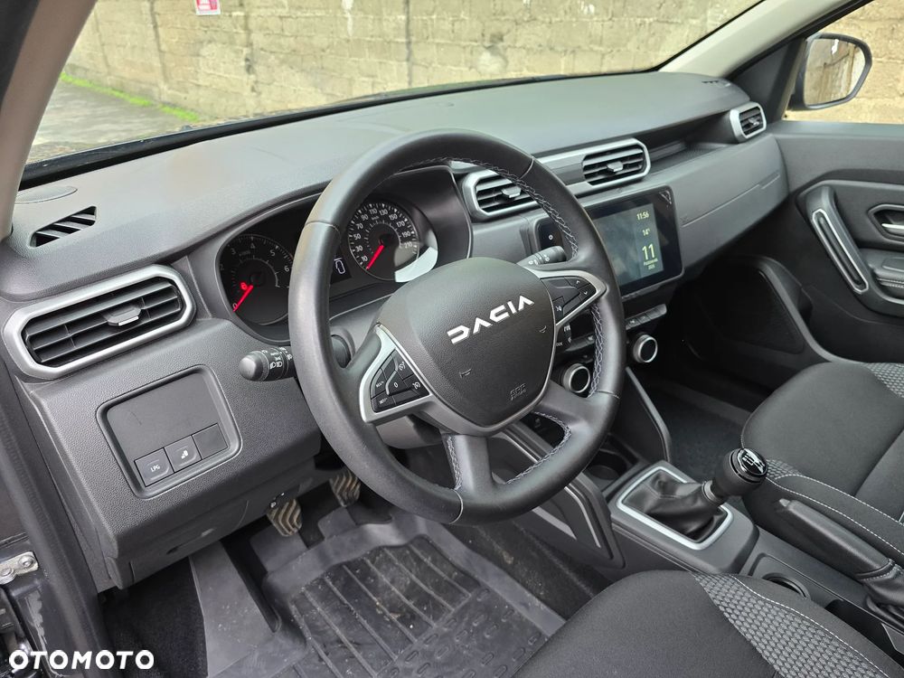 Dacia Duster - 8