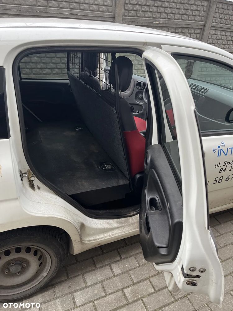 Fiat Panda - 10