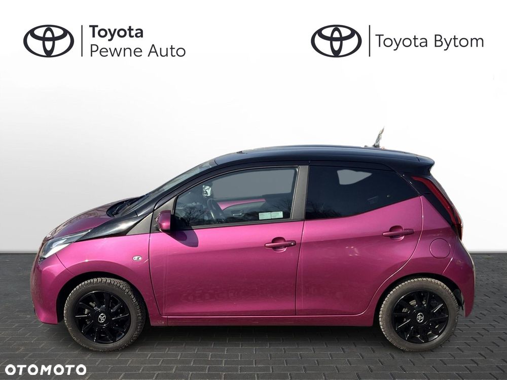 Toyota Aygo - 3
