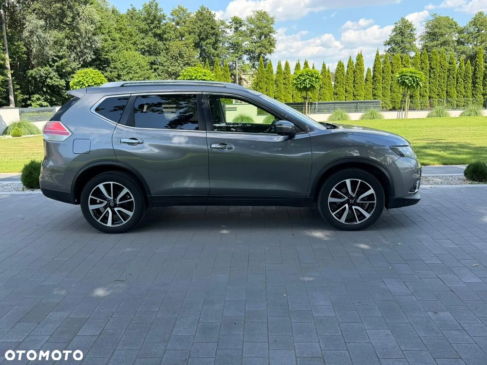 Nissan X-Trail 2.0 dCi ALL-MODE 4x4i Xtronic Acenta - 1