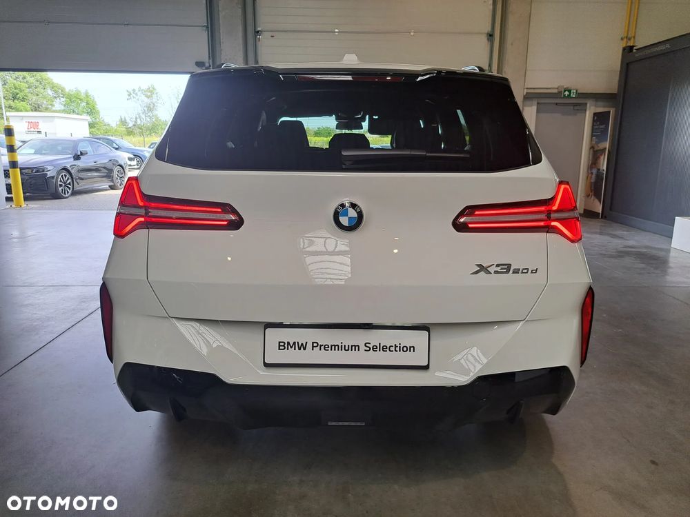 BMW X3 - 4