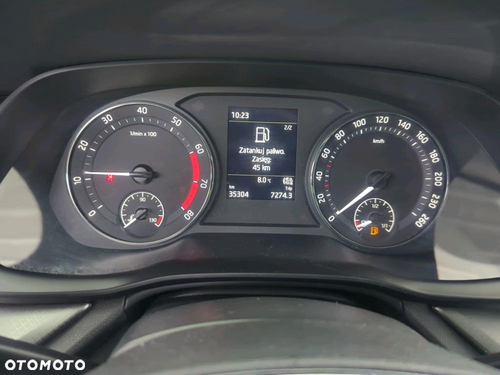 Skoda Octavia 1.0 TSI Ambition - 40