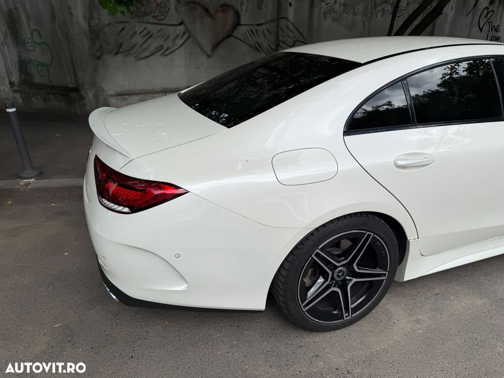 Mercedes-Benz CLS - 16