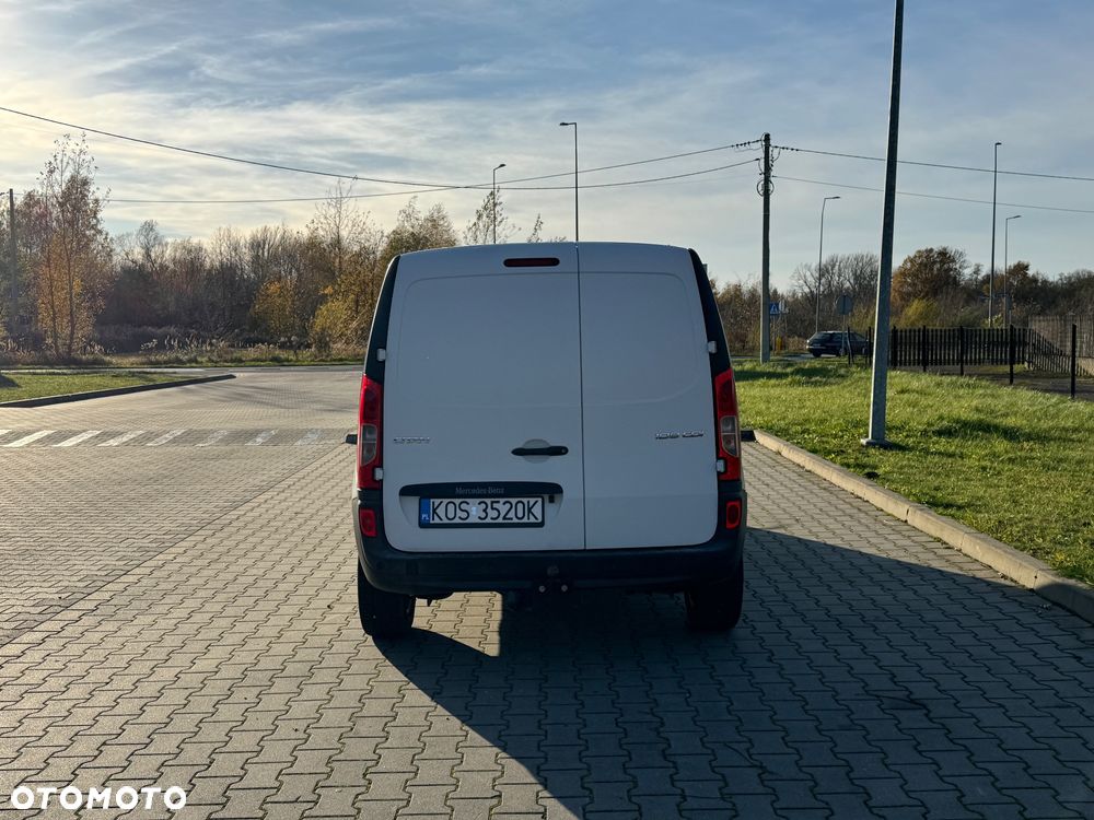 Mercedes-Benz Citan - 6