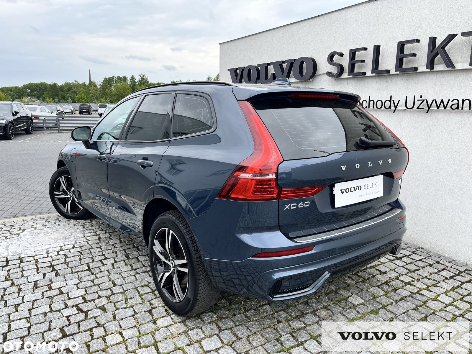 Volvo XC 60 - 8