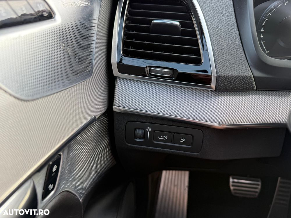 Volvo XC 90 T8 Twin Engine AWD Inscription - 14