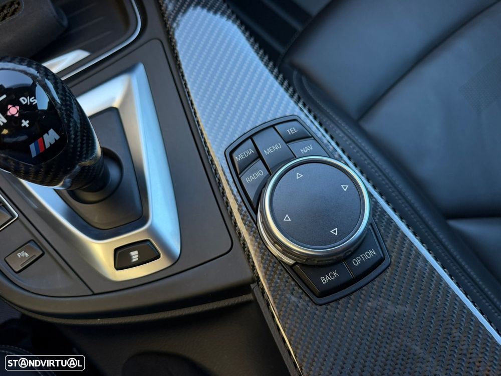BMW M4 Auto - 50