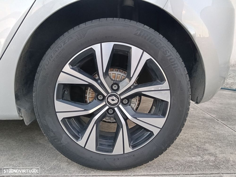 Renault Clio 1.0 TCe Evolution - 25