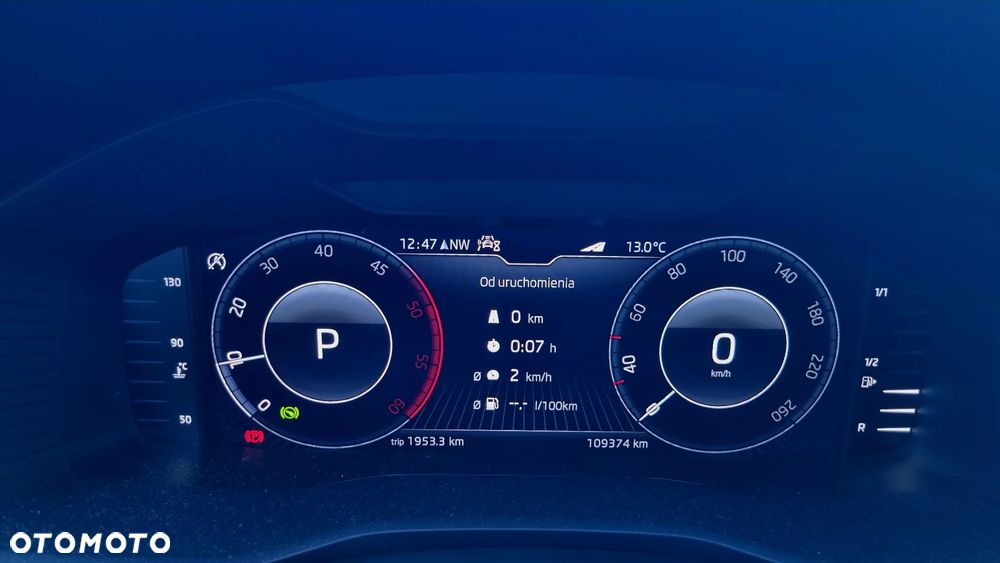 Skoda Kodiaq 2.0 TDI 4x4 Style DSG - 19