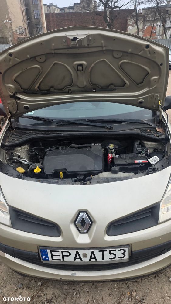 Renault Clio 1.2 16V Rip Curl - 14