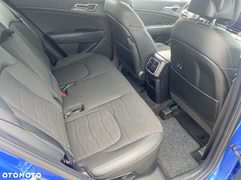 Kia Sportage - 17