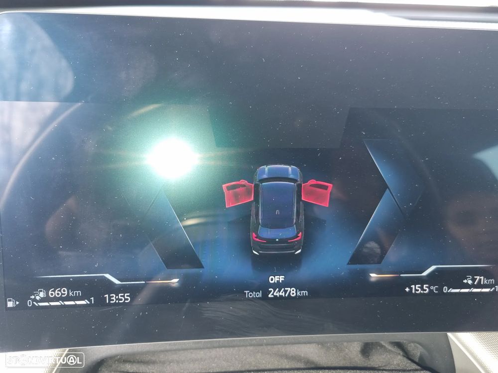 BMW X1 xDrive25e Aut. - 15