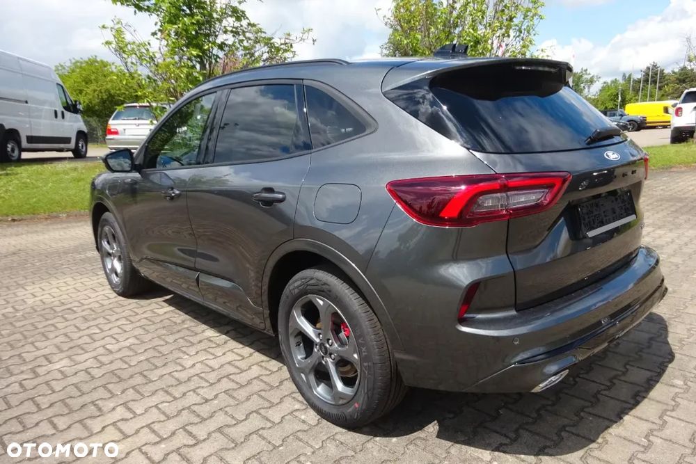 Ford Kuga 2.5P PHEV FWD ST-Line X eCVT - 6