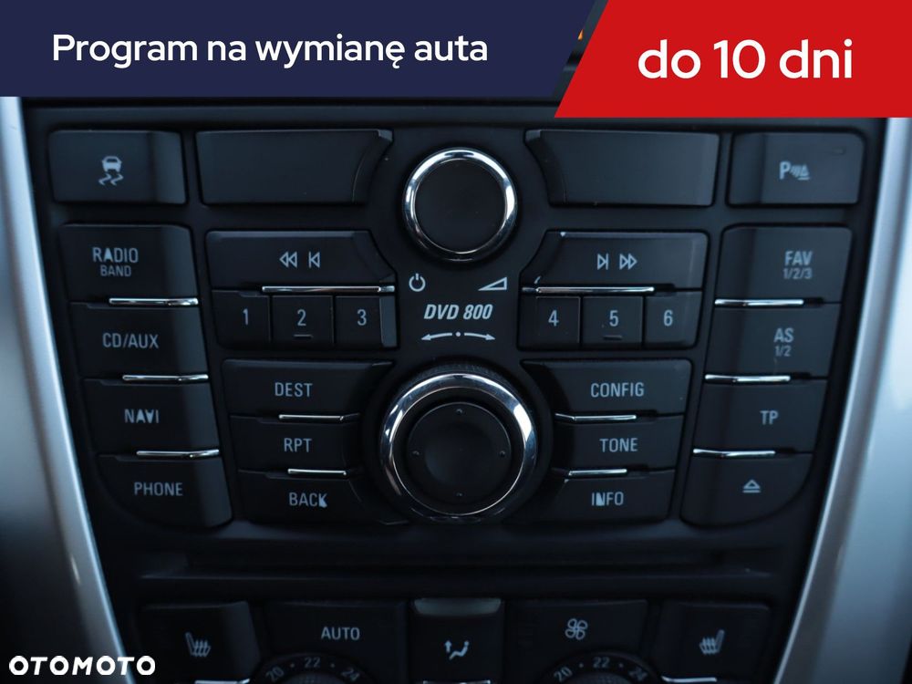 Opel Astra - 18