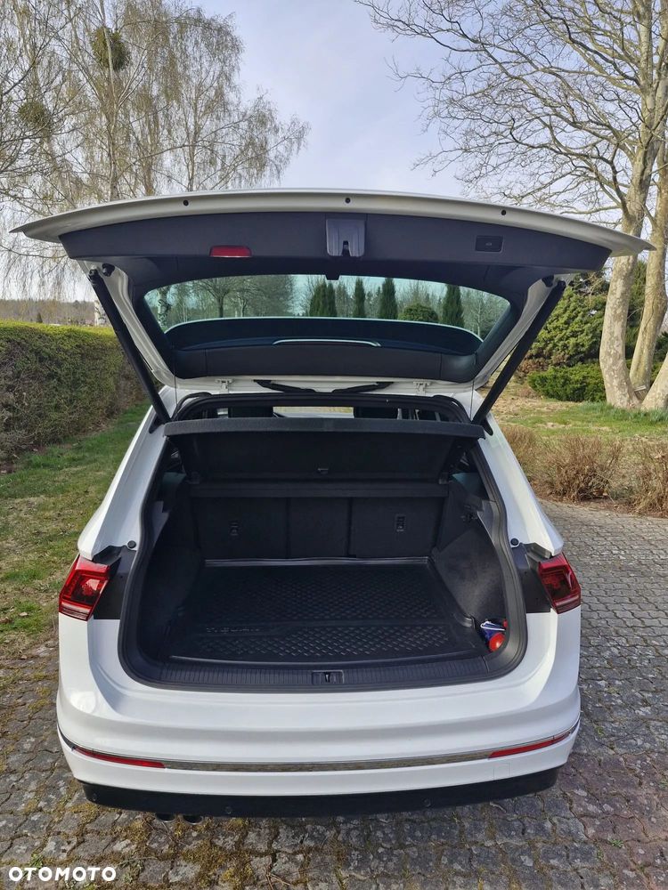 Volkswagen Tiguan 2.0 TSI 4Mot R-Line DSG - 7