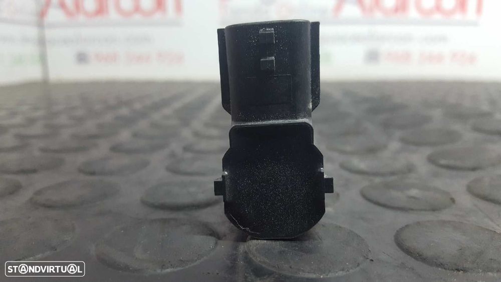 SENSOR DE ESTACIONAMENTO RENAULT CLIO IV LIMITED - 6