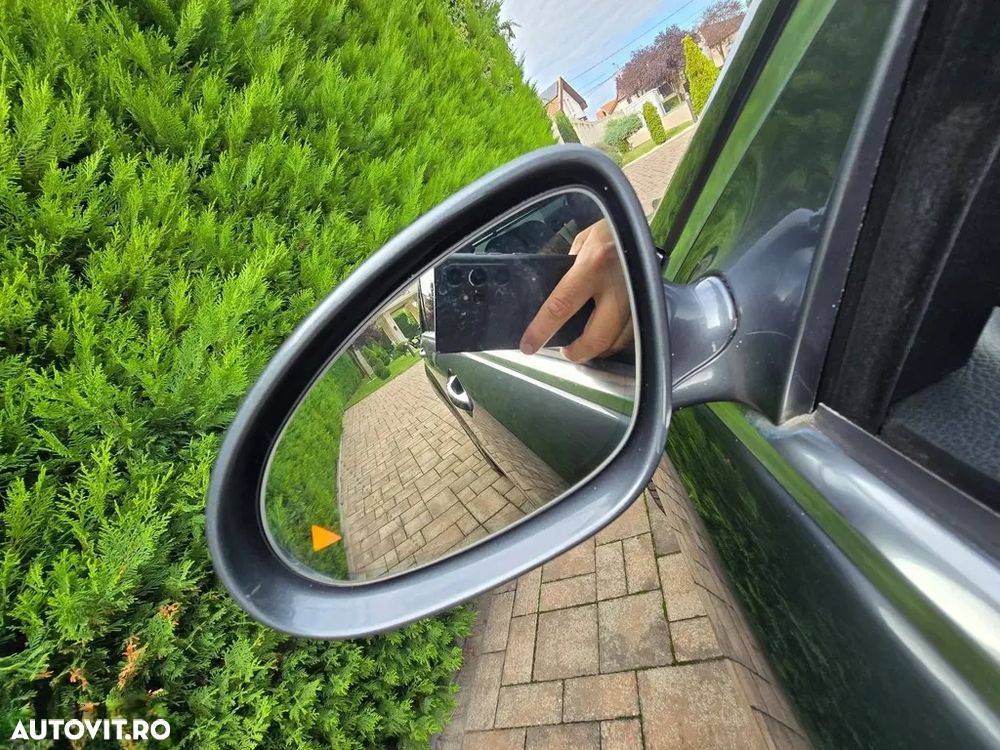 Mercedes-Benz S 320 CDI Long 4-Matic Aut - 12