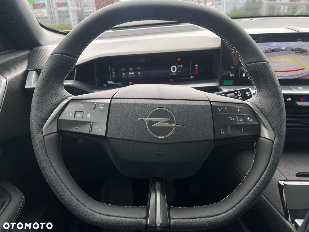Opel Grandland - 13