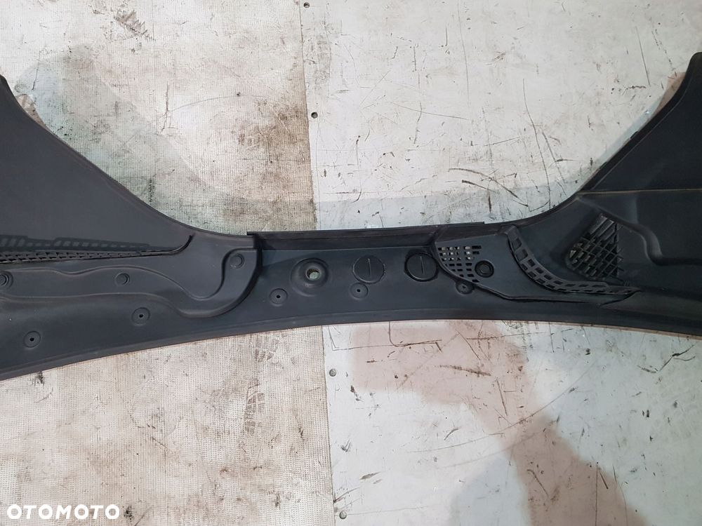 podszybie kompletne 7203124 bmw seria 5 f10 f11 lift eur 2.0d - 3