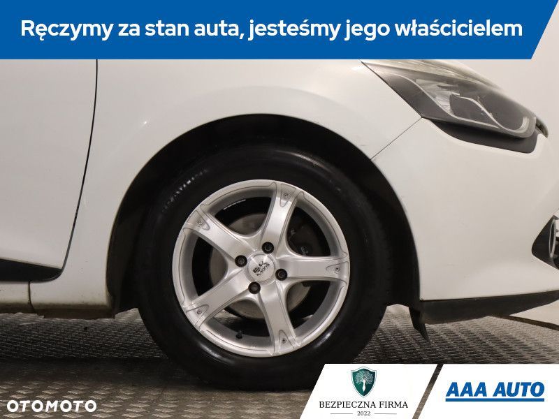 Renault Clio - 16