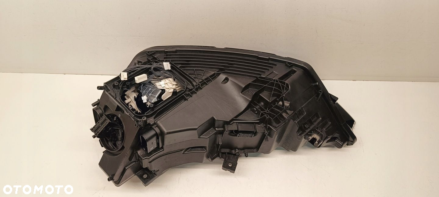 AUDI A8 S8 D5 4N0 REFLEKTOR PRAWY FULL LED LASER LAMPA PRAWA - 6