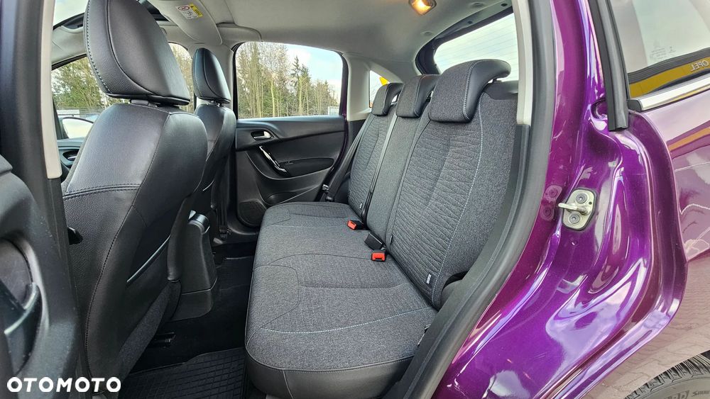 Citroën C3 1.2 PureTech MoreLife - 9