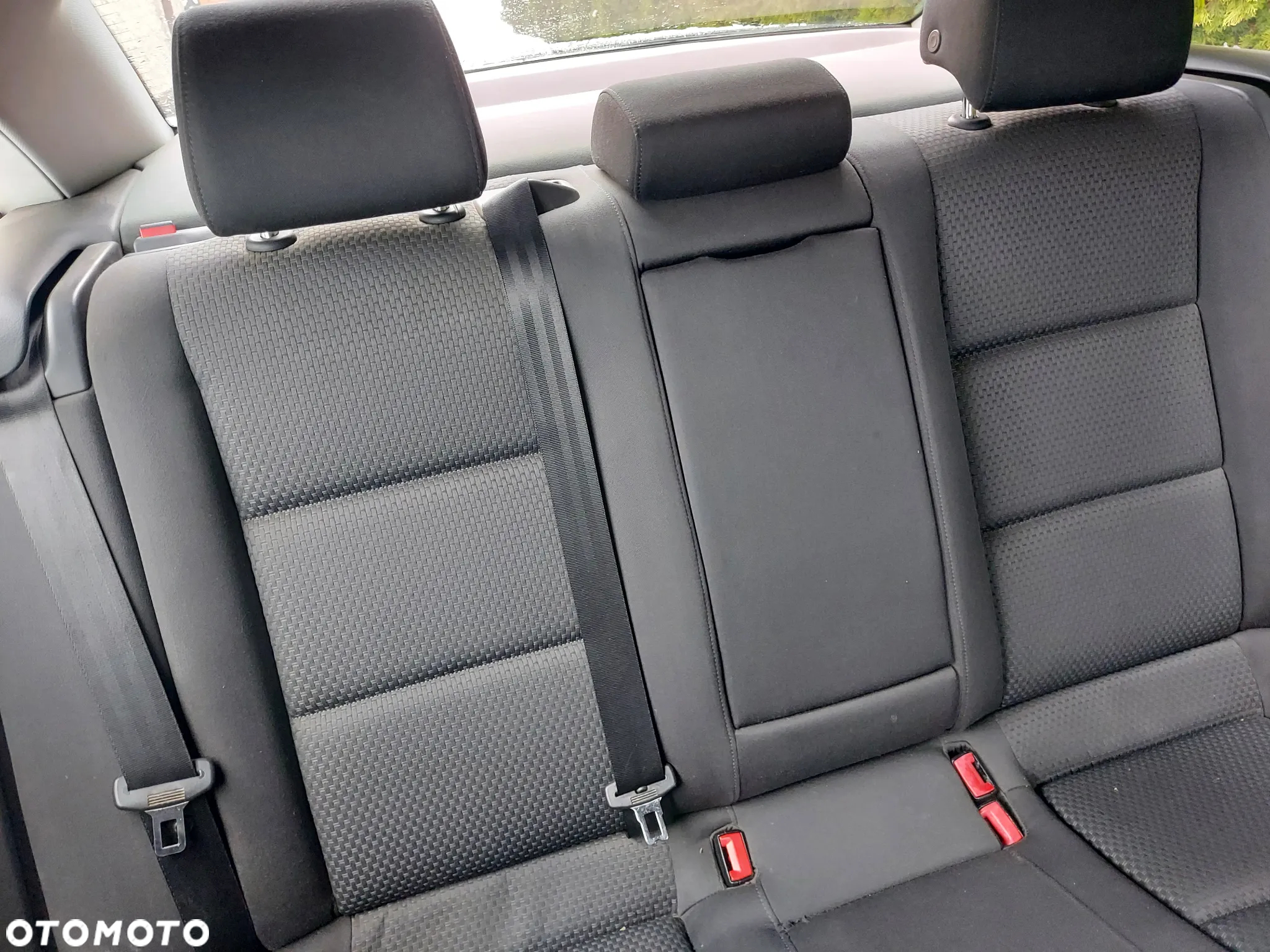 Audi A6 2.0 TDI - 7