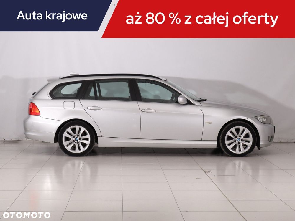 BMW Seria 3 - 8