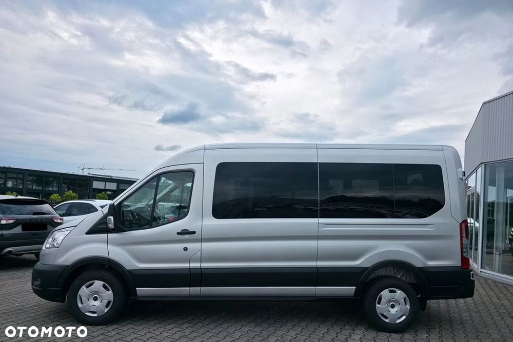 Ford Transit - 6