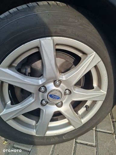 Ford Focus 1.5 TDCi Titanium - 6