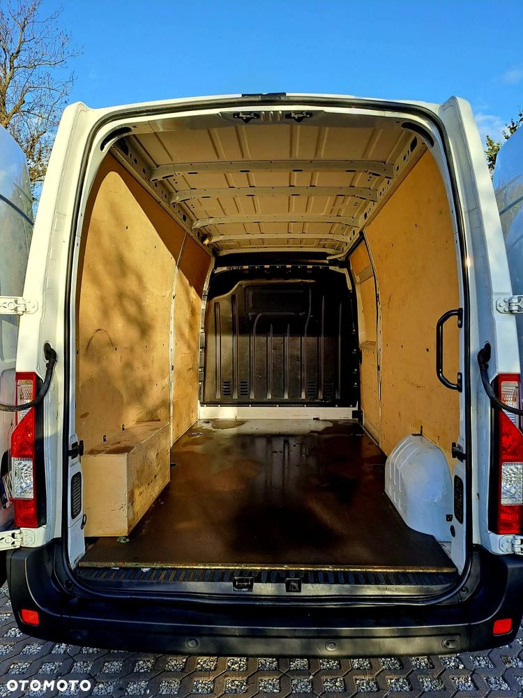 Renault Master | L3H2 | Krajowy | - 16