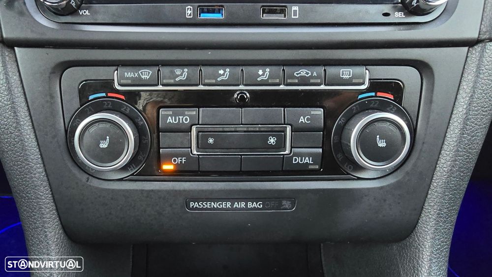 VW Golf - 33