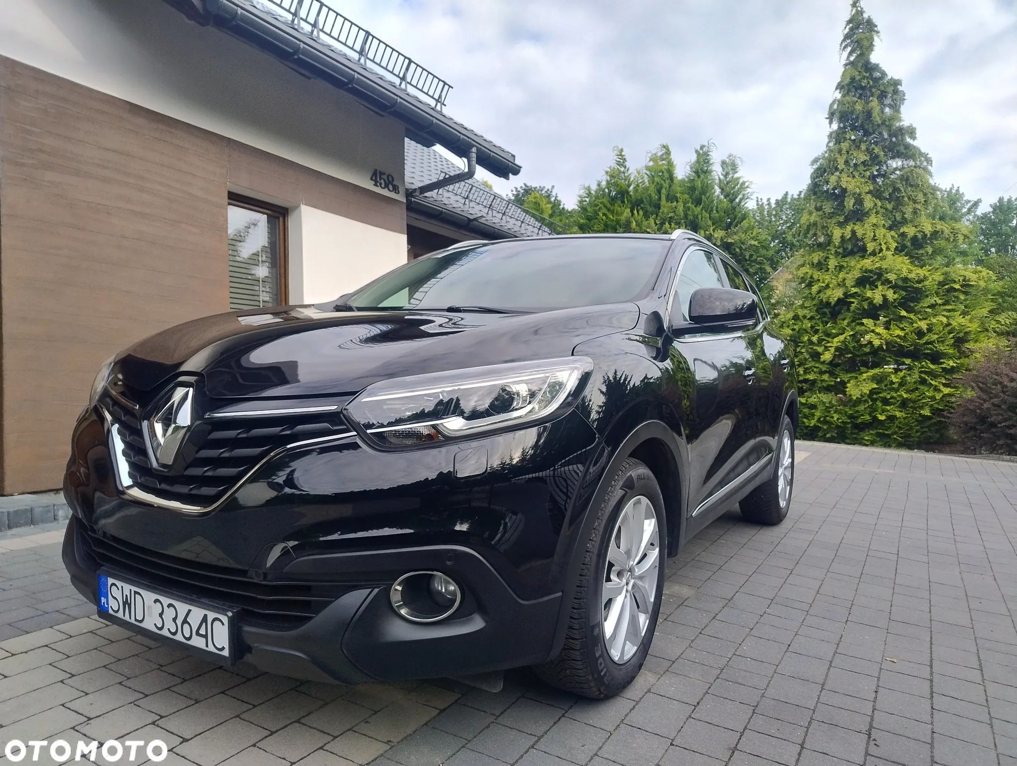 Renault Kadjar Energy TCe 130 EDC COLLECTION - 1