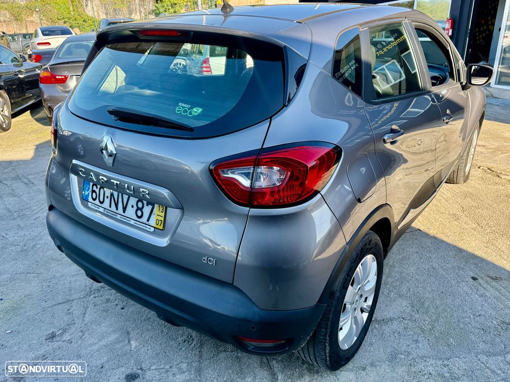 Renault Captur 1.5 dCi - 33