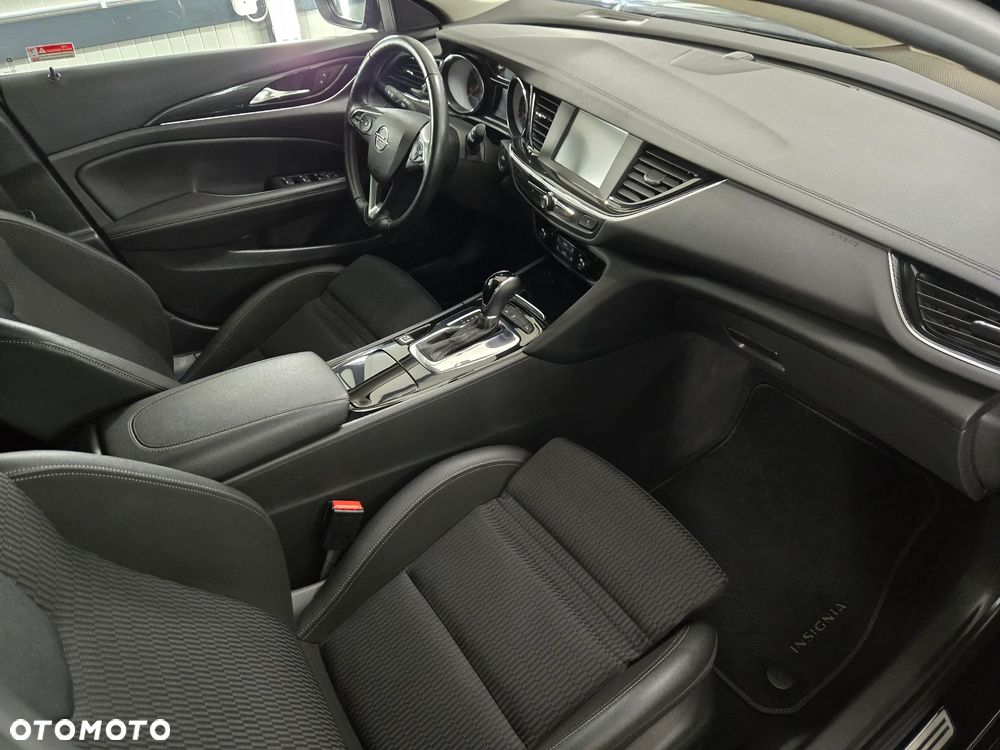 Opel Insignia 2.0 CDTI Innovation S&S - 6