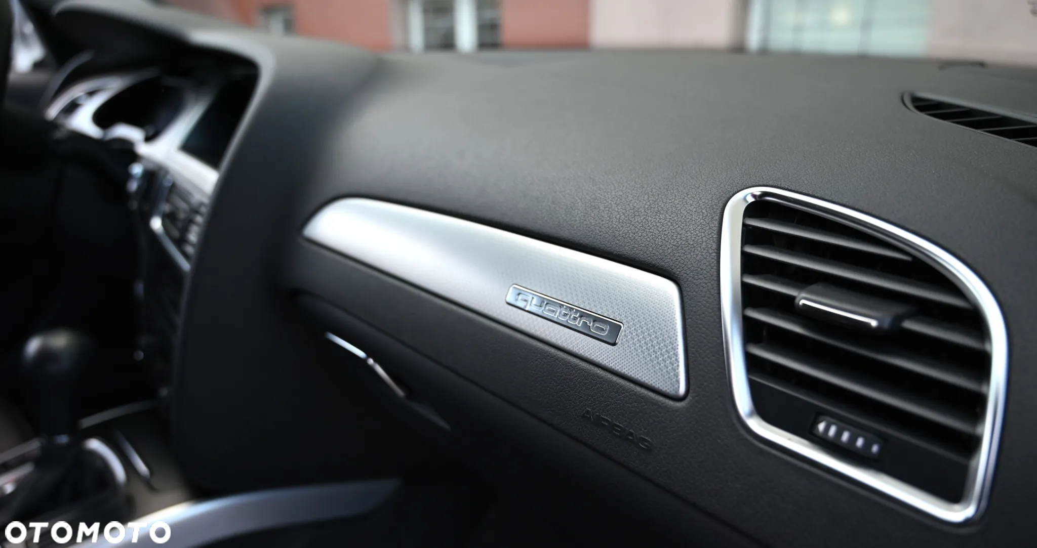 Audi A4 - 24