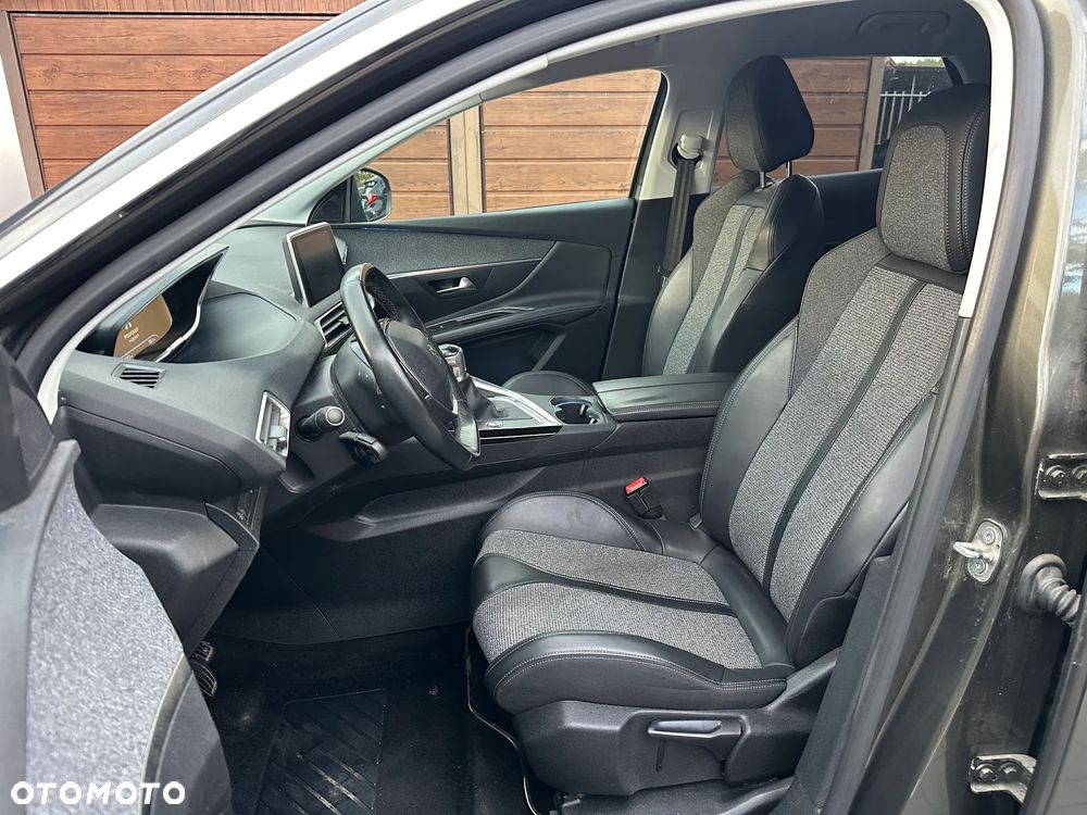 Peugeot 3008 BlueHDi 130 Stop & Start Allure - 16