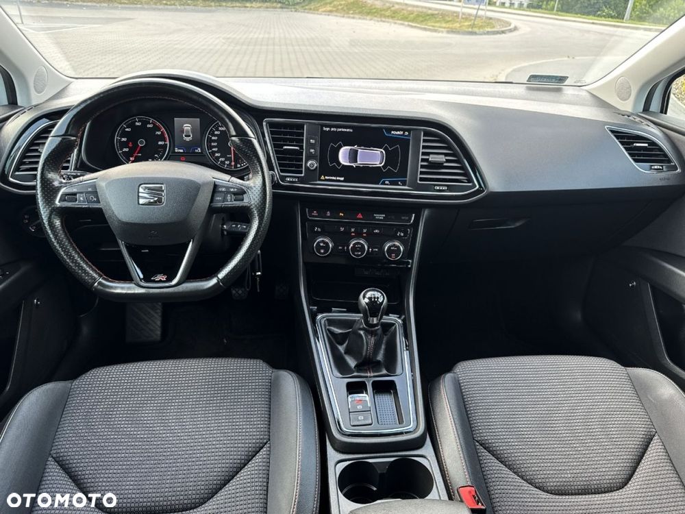 Seat Leon - 39