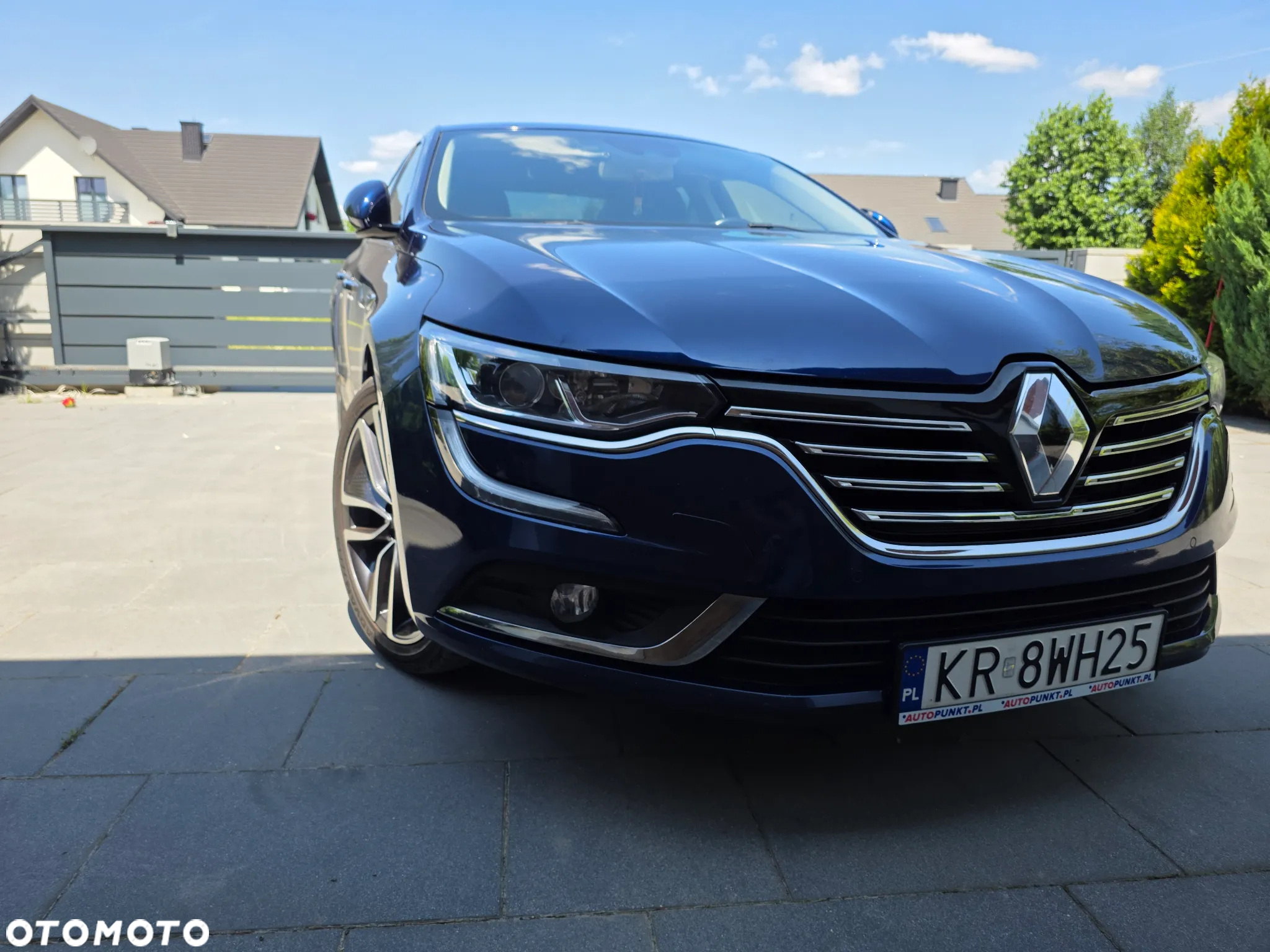 Renault Talisman 1.6 Energy dCi Business - 2