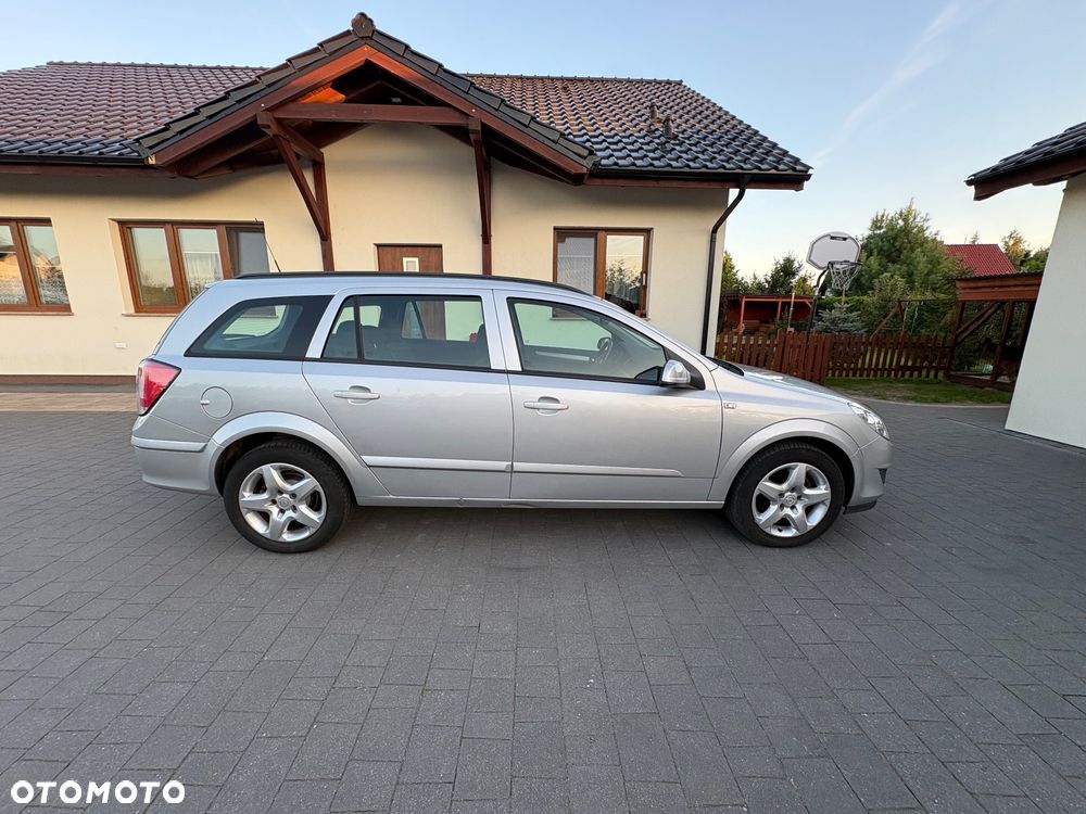 Opel Astra 1.4 Caravan Enjoy - 6
