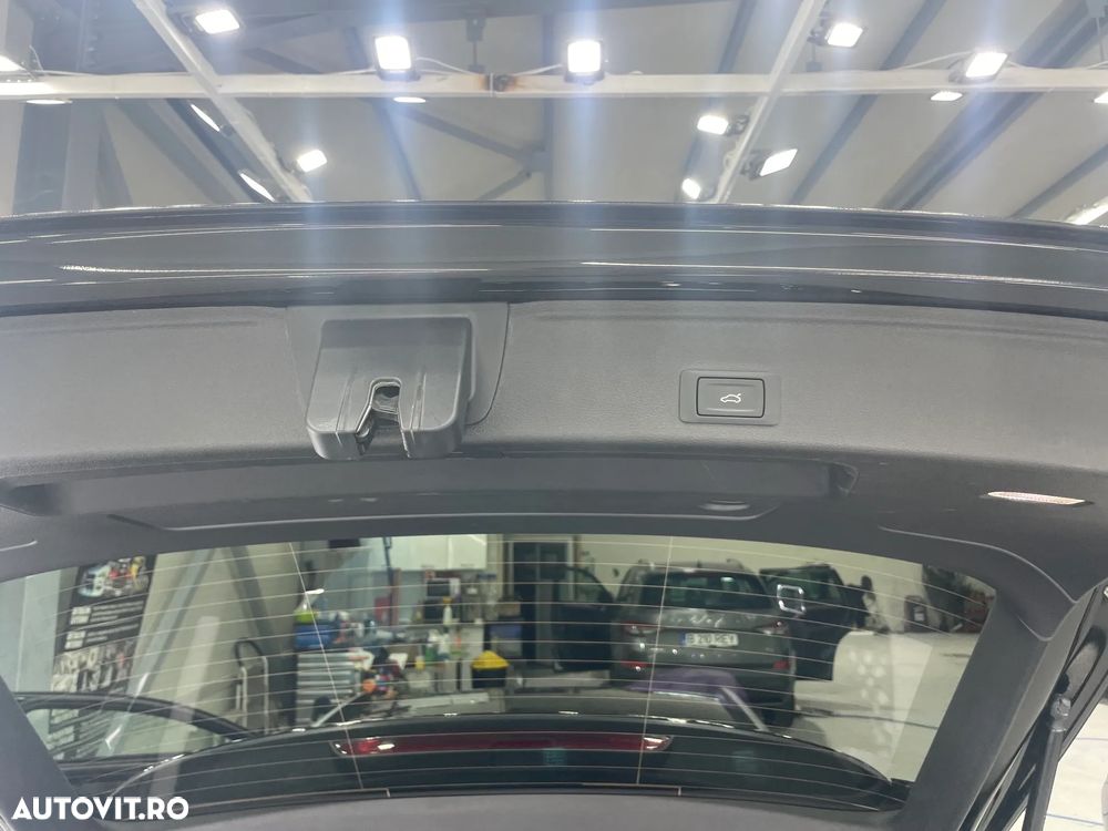Audi A4 Avant 35 TDI S tronic - 6