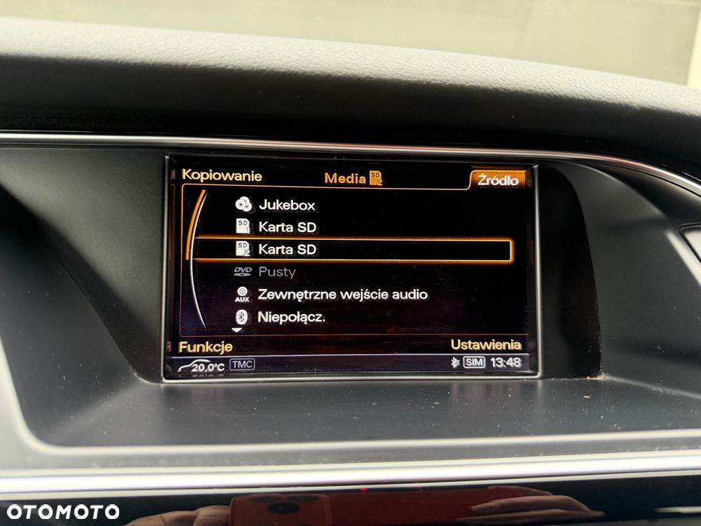 Audi A4 Avant 2.0 TDI DPF clean diesel quattro S tronic S line Sportpaket - 19