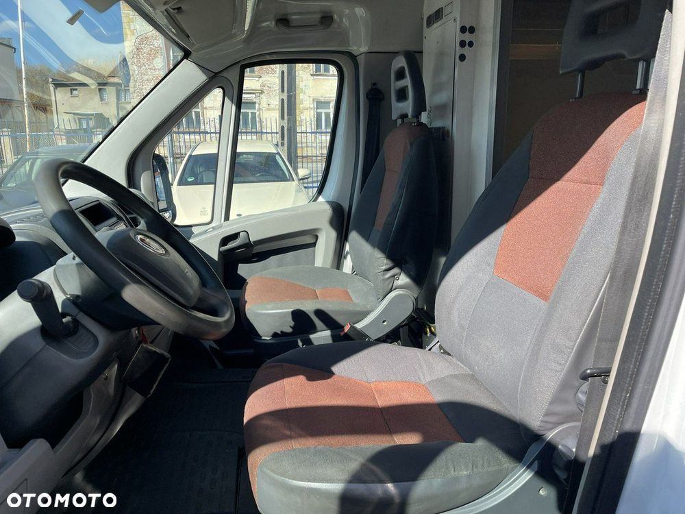 Fiat Ducato - 27