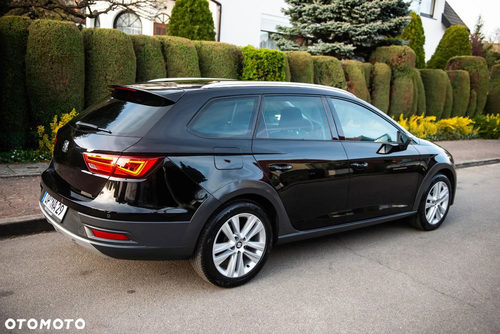 Seat Leon 2.0 TDI DPF Start&Stop XCELLENCE - 13