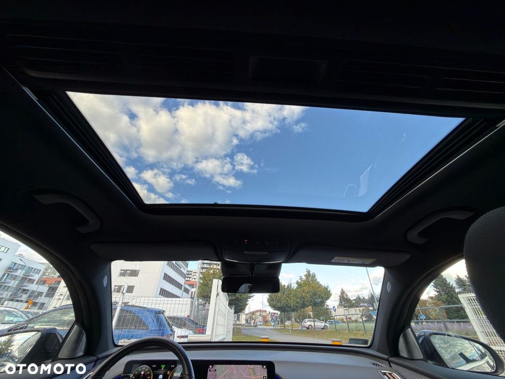 Mercedes-Benz EQC 400 4-Matic - 21