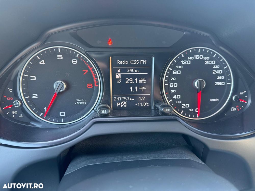 Audi Q5 2.0 TFSI Quattro Tiptronic - 5