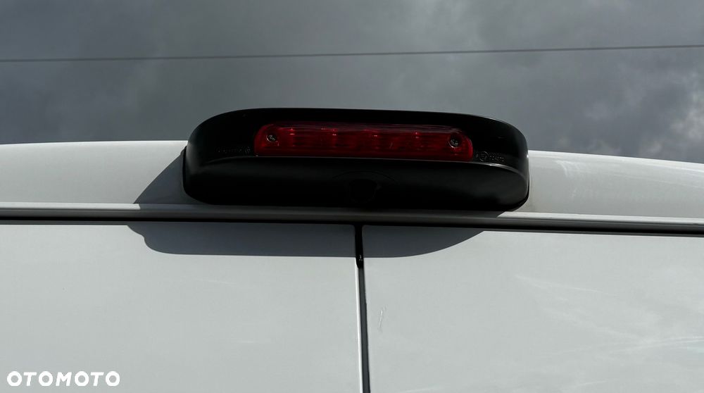 Fiat DUCATO L2H2 klima 2.3jtd navi, kamera, tempomat czujniki pdc - 17