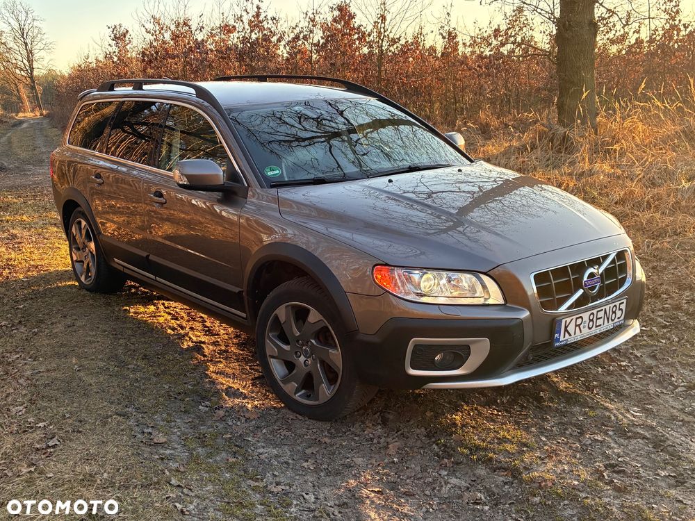 Volvo XC 70 D4 Geartronic Momentum - 26